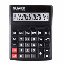 Калькулятор SHARP ELSI MATE CH-G12